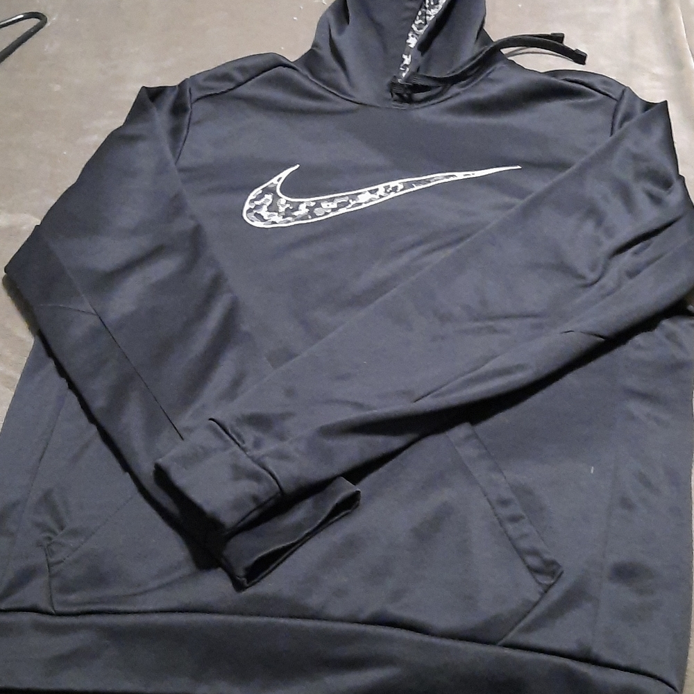 Nike hoodie